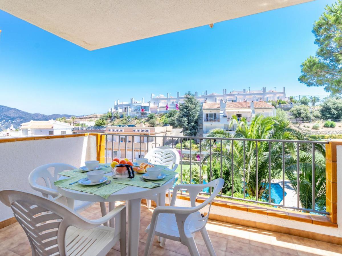 Apartment Els Jardins III By Interhome ロザス エクステリア 写真