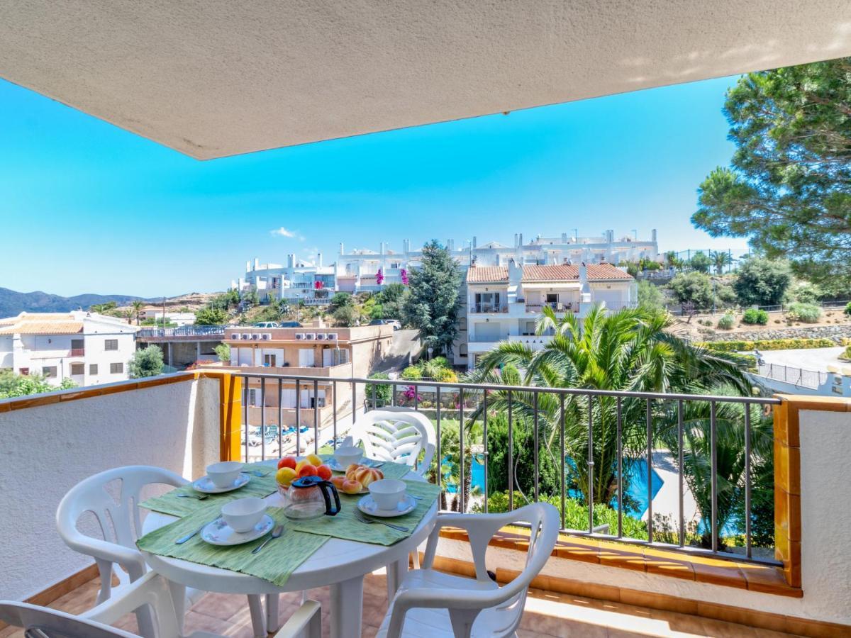 Apartment Els Jardins III By Interhome ロザス エクステリア 写真