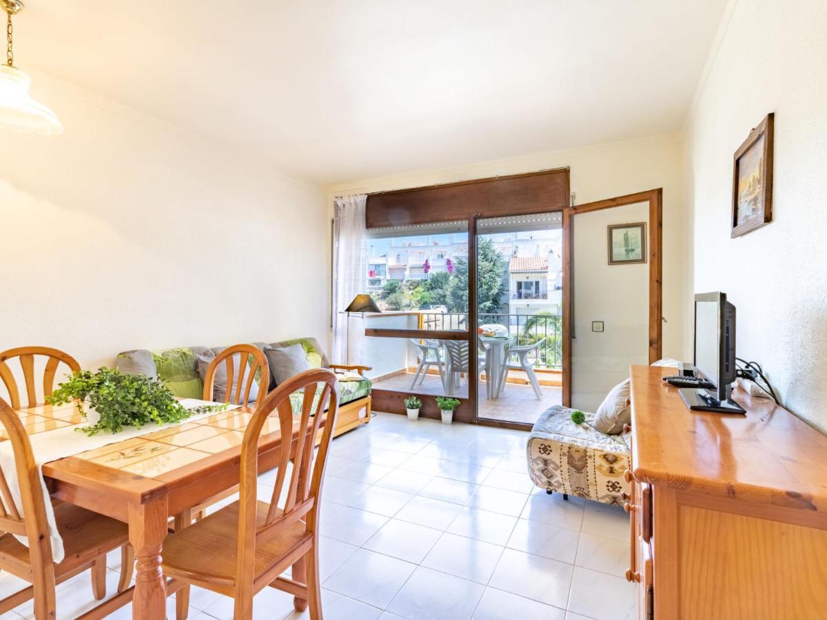 Apartment Els Jardins III By Interhome ロザス エクステリア 写真