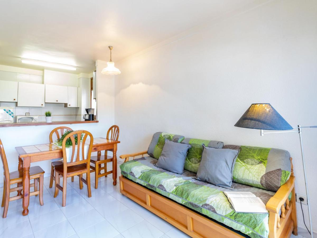Apartment Els Jardins III By Interhome ロザス エクステリア 写真