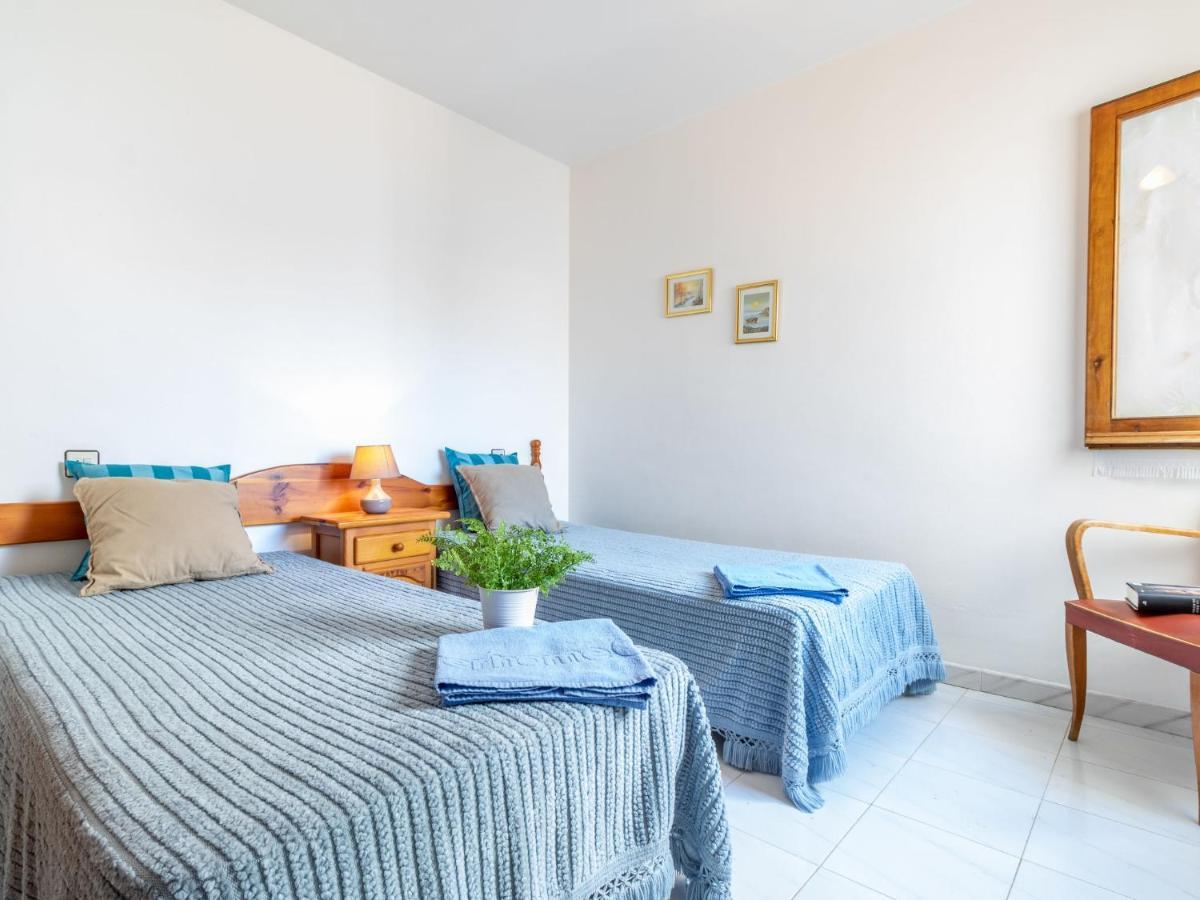 Apartment Els Jardins III By Interhome ロザス エクステリア 写真
