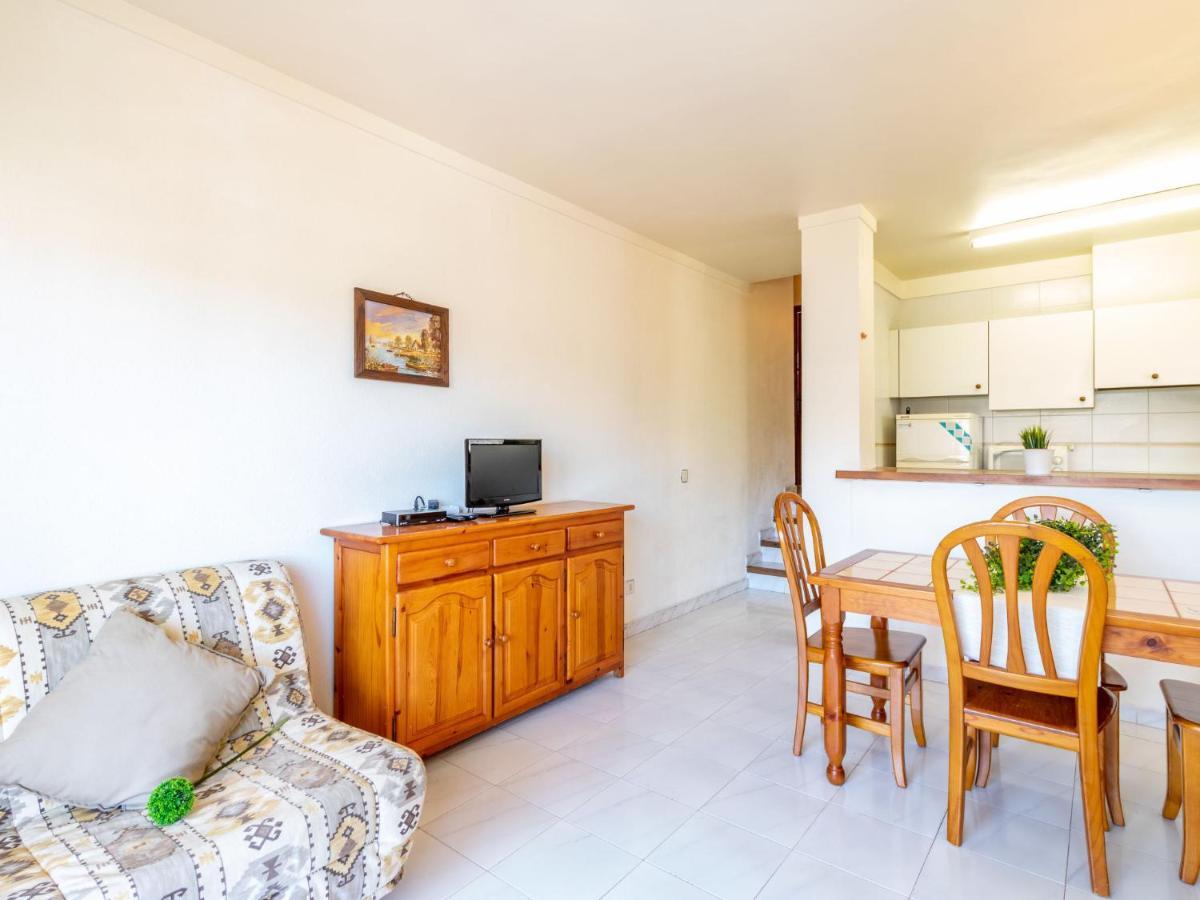 Apartment Els Jardins III By Interhome ロザス エクステリア 写真