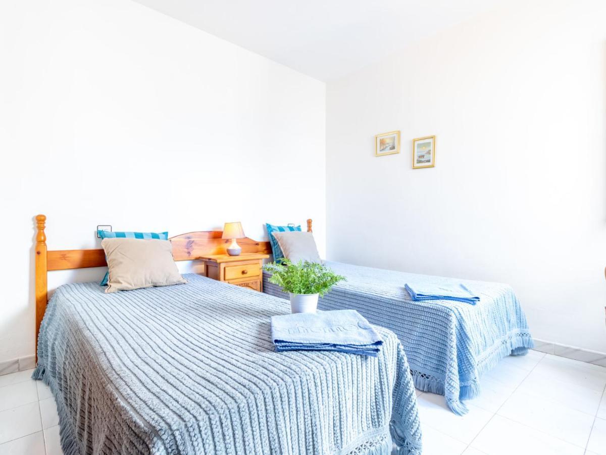Apartment Els Jardins III By Interhome ロザス エクステリア 写真