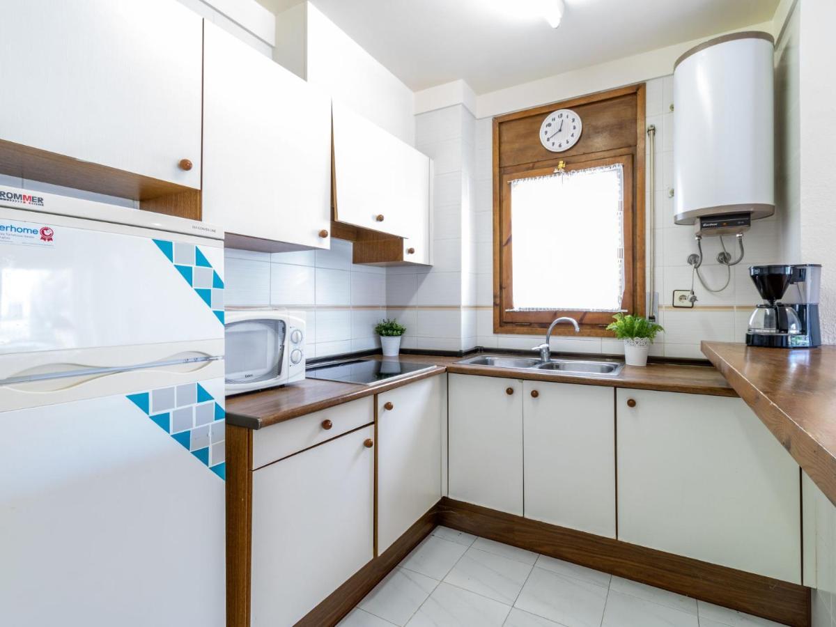 Apartment Els Jardins III By Interhome ロザス エクステリア 写真