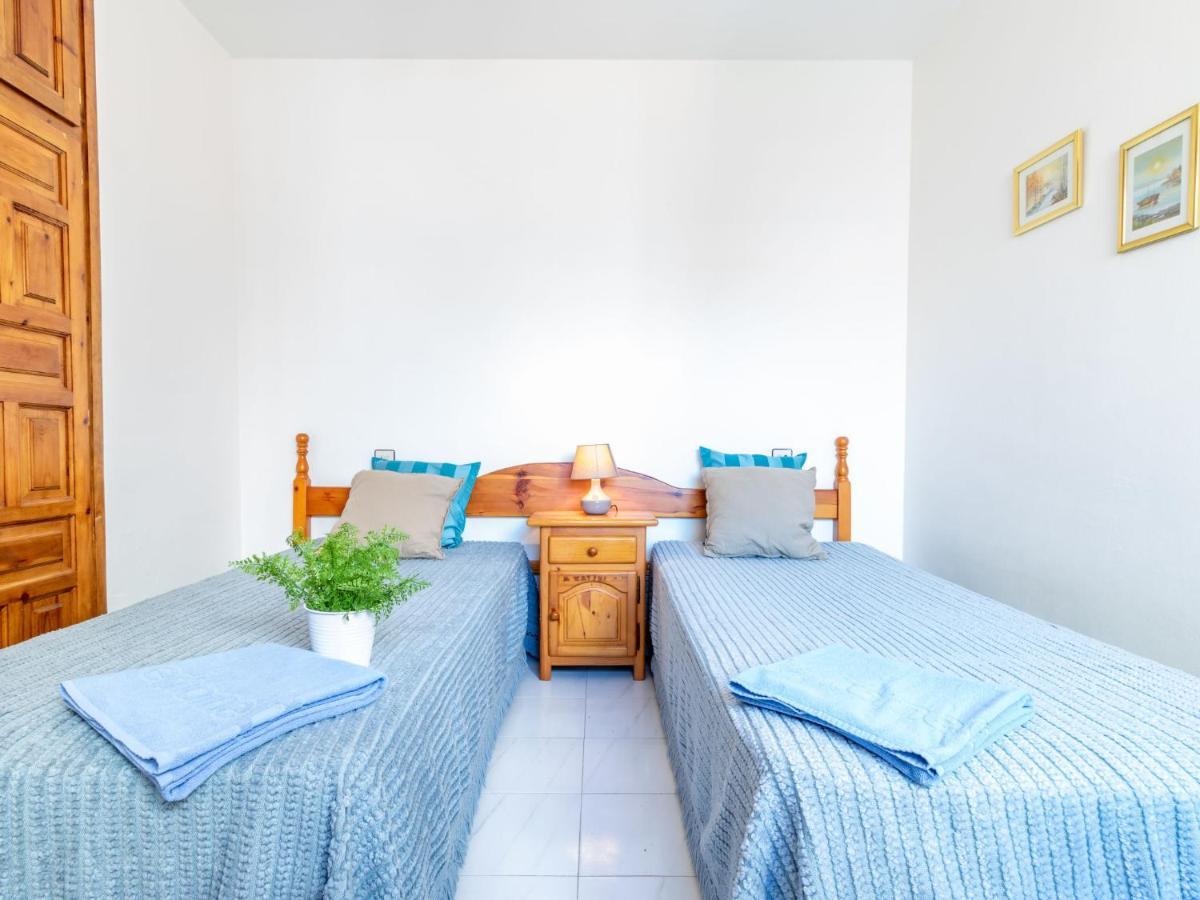 Apartment Els Jardins III By Interhome ロザス エクステリア 写真