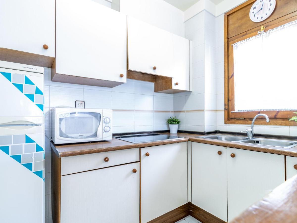 Apartment Els Jardins III By Interhome ロザス エクステリア 写真