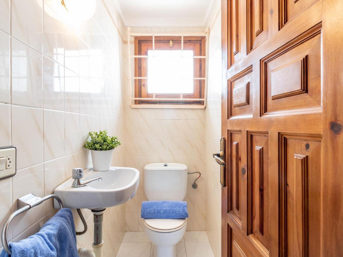 Apartment Els Jardins III By Interhome ロザス エクステリア 写真